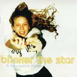 A Bourgeois Kitten - Blinker The Star