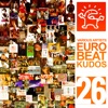 Eurobeat Kudos 26, 2018