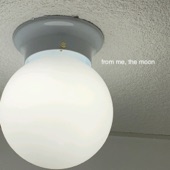 From Me, The Moon artwork