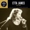 Pushover - Etta James lyrics