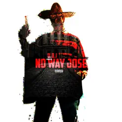 No Way Jose - Single - D[di:]