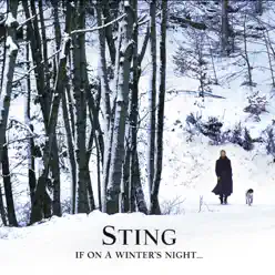 If On a Winter's Night... (Bonus Track Version) - Sting