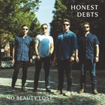 No Beauty Lost - EP