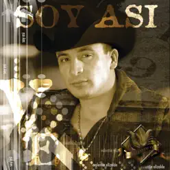 Soy Así - Valentín Elizalde