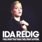 Ghost - Ida Redig lyrics