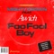 Foo Fool Boy (feat. Awich) - Single ジャケット写真
