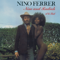 Nino Ferrer - Nino and Radiah Et Le Sud artwork