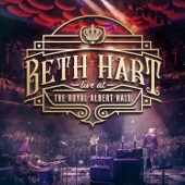 Beth Hart - Spiders in My Bed (Live)