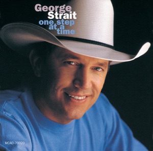 George Strait - I Just Want to Dance With You - Line Dance Music