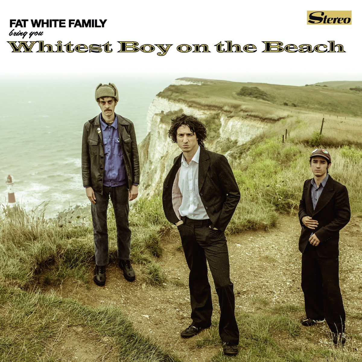 Fat White Family.