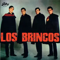 Los Brincos - Los Brincos