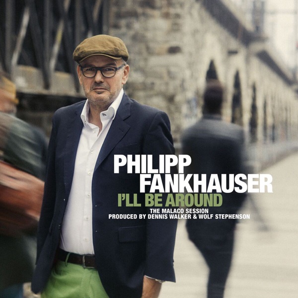 Philipp Fankhauser - I Fall so Easy