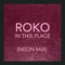 In This Place - ROKO lyrics