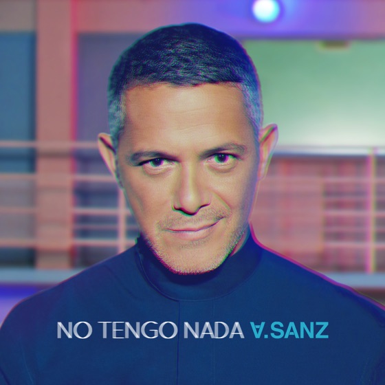 Cover artwork for No Tengo Nada