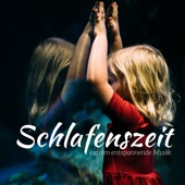 Schlafenszeit - extrem entspannende Musik für Babys und Erwachsene artwork