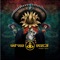 República - Sistema Mezcal Infusión Band lyrics