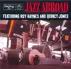 Jazz Abroad album lyrics, reviews, download