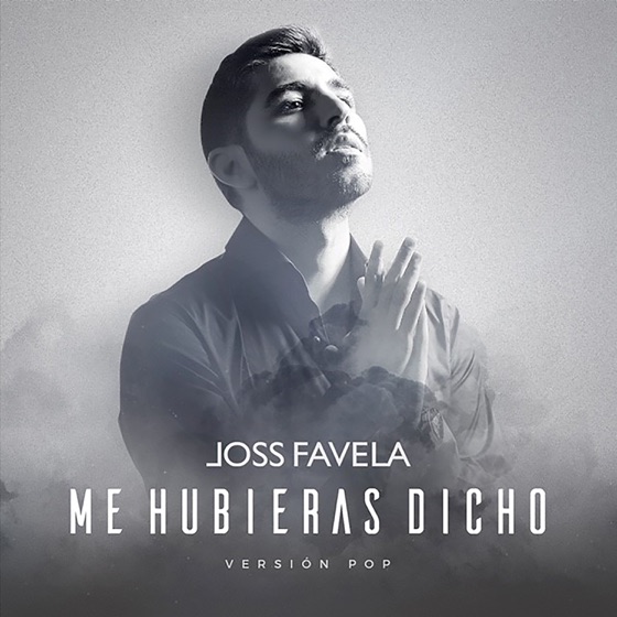 Cover artwork for Me Hubieras Dicho