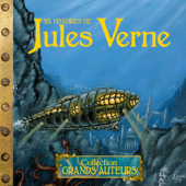 Six histoires de Jules Verne - Jules Verne
