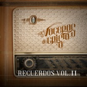 Recuerdos, Vol 2. artwork