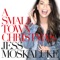 Santa Baby (feat. Cassadee Pope) - Jess Moskaluke lyrics