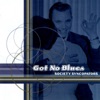 Got No Blues, 2000