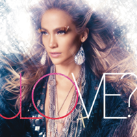 Jennifer Lopez - LOVE? (Bonus Version) artwork