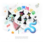 Iglooghost - Bug Thief