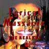 Lyrical Massacre artwork