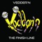 Sound Proof (feat. Soundproof Group) - Vedder'n lyrics