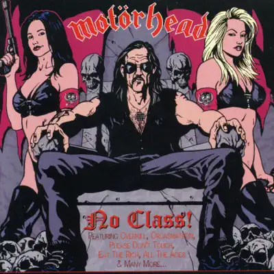 No Class - Motörhead