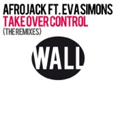 Take Over Control (feat. Eva Simons) [Drumsound & Bassline Smith Remix] artwork