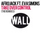 Take Over Control (feat. Eva Simons) [Manufactured Superstars and Jeziel Quintela Remix] artwork