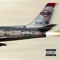 Kamikaze artwork