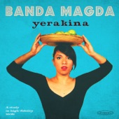Banda Magda - Yerakina
