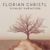 Vivaldi Variation (Arr. for Piano from Concerto for Strings in G Minor, RV 156) - Single