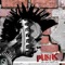 Punk - Piter Black lyrics