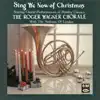 Stream & download Sing We Now of Christmas: String Choral Performances of Holiday Classics