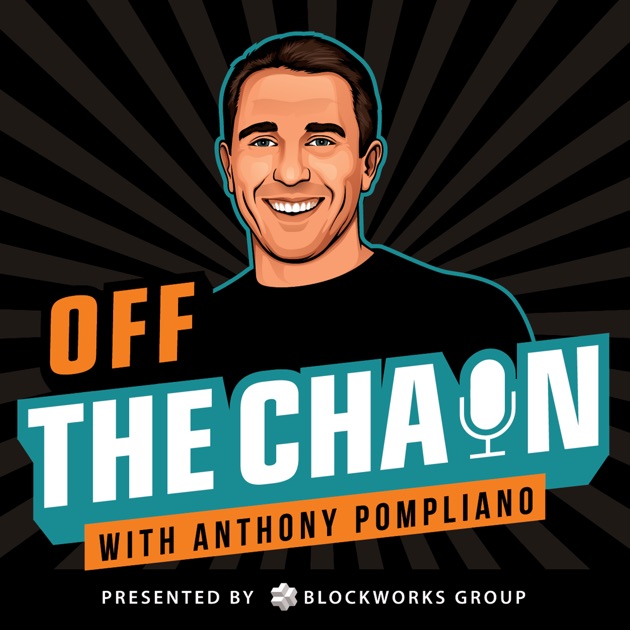 Off the Chain