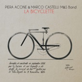 La bicyclette artwork
