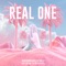 Real One (feat. Outlaw the Artist & Effy) - VenessaMichaels & Holly lyrics
