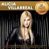 16 Éxitos de Oro: Alicia Villarreal artwork