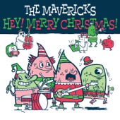 The Mavericks - Happy Holiday