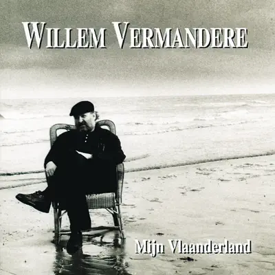 Mijn Vlaanderland - Willem Vermandere