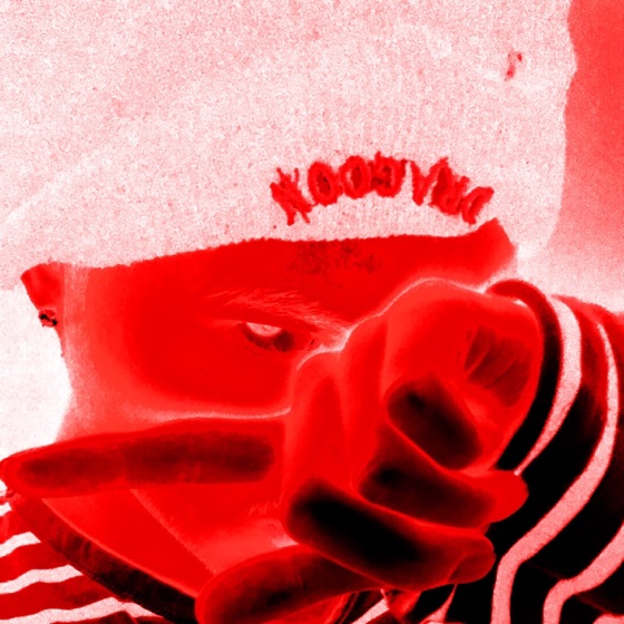 Cover artwork for IWantAllTheSmoke