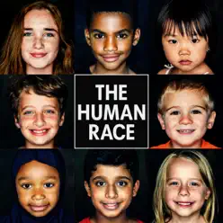 The Human Race - Single - One Voice The Human Race - Single - One Voice