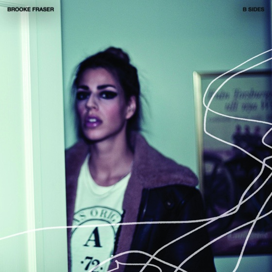 Cover artwork for Human