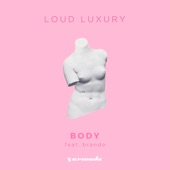 Body (feat. brando) artwork