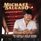 Honky Tonks And Cantinas - Michael Salgado lyrics
