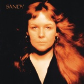Sandy Denny - The Music Weaver